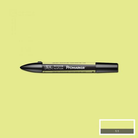 Promarker Winsor&Newton G159 Lime Zest